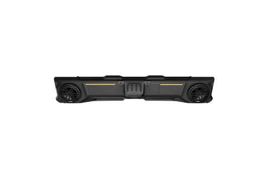 CAN-AM JL AUDIO SYSTEM - LEVEL 2
