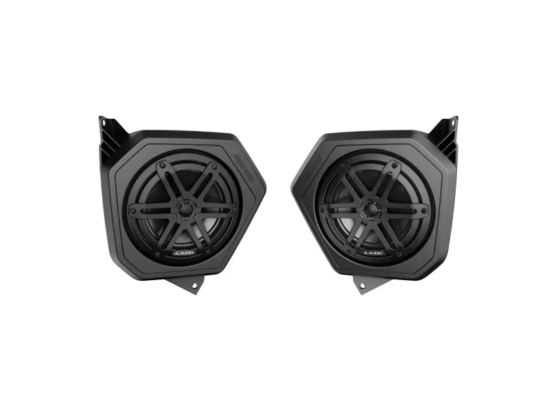 CAN-AM JL AUDIO REAR SPEAKER KIT