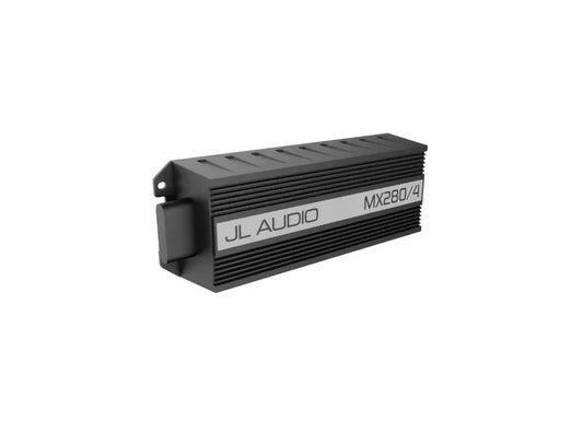 CAN-AM JL AUDIO AMPLIFIER