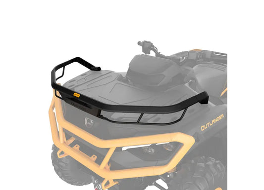 LINQ FRONT RACK EXTENSION (G3 EXCEPT X mr MODELS)