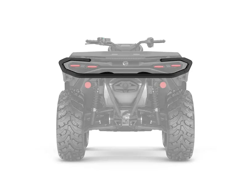 CAN-AM REAR BUMPER