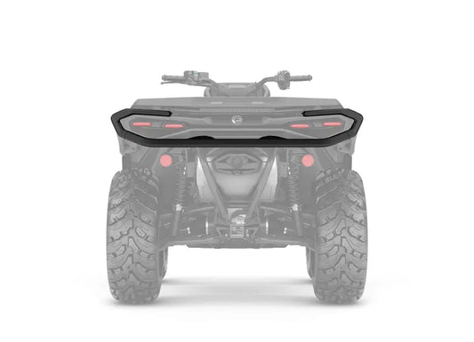 CAN-AM REAR BUMPER
