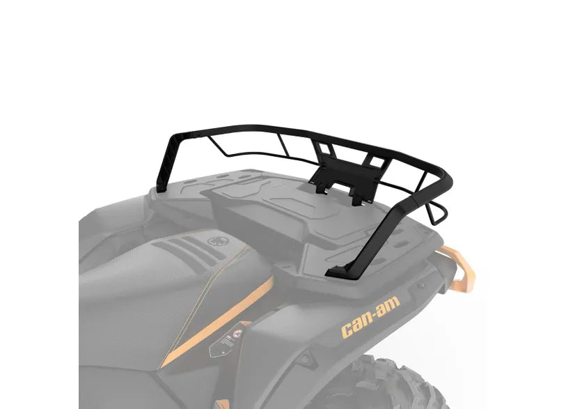 LINQ REAR RACK EXTENSION (G3 EXCEPT X mr & 6x6 MODELS)