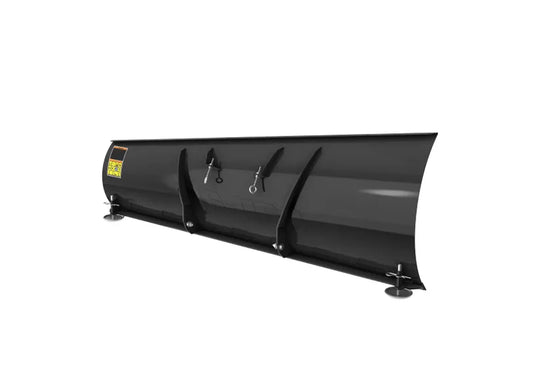 CAN-AM PROMOUNT 72" STEEL ONEWAY STATE BLADE