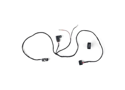 CAN-AM LIGHTS WIRING HARNESS