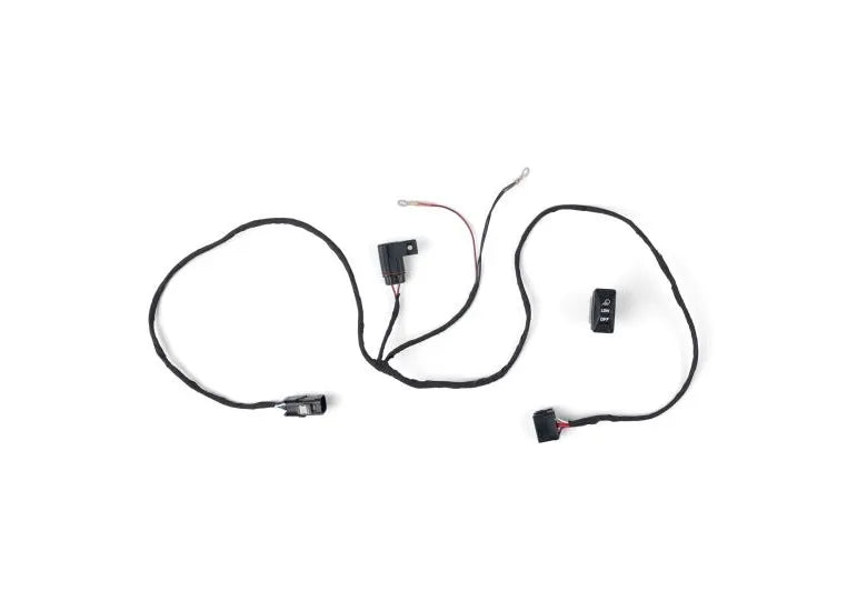 CAN-AM LIGHTS WIRING HARNESS