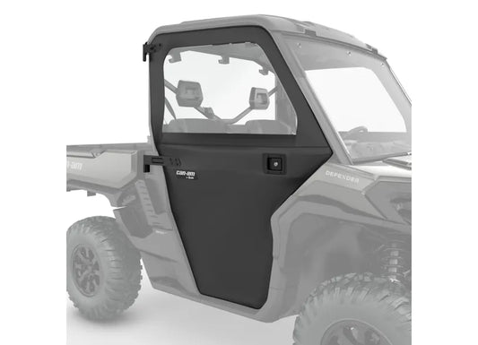 CAN-AM DEFENDER SOFT DOORS