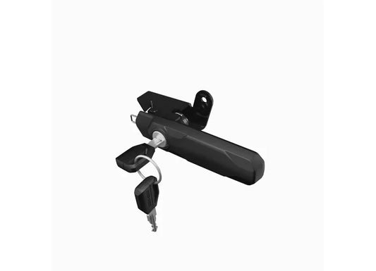 CAN-AM DEFENDER FRONT DELUXE DOOR LOCKS