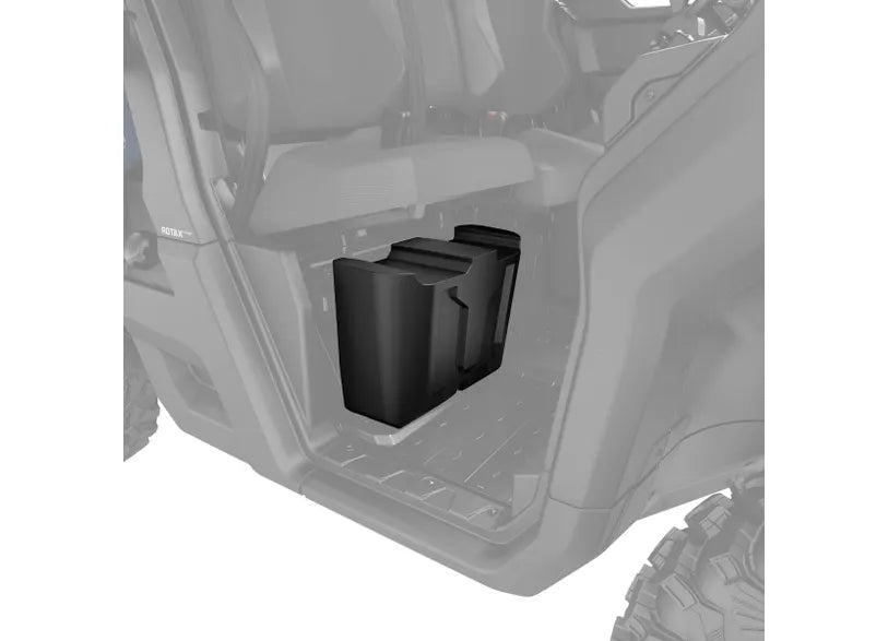 CAN-AM JL AUDIO SUBWOOFER& AMPLIFIER KIT