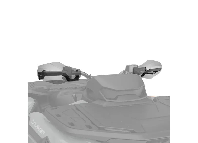 CAN-AM FULL WRAP HANDGAURDS FRAME KIT