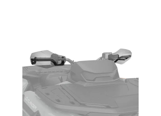 CAN-AM FULL WRAP HANDGAURDS FRAME KIT