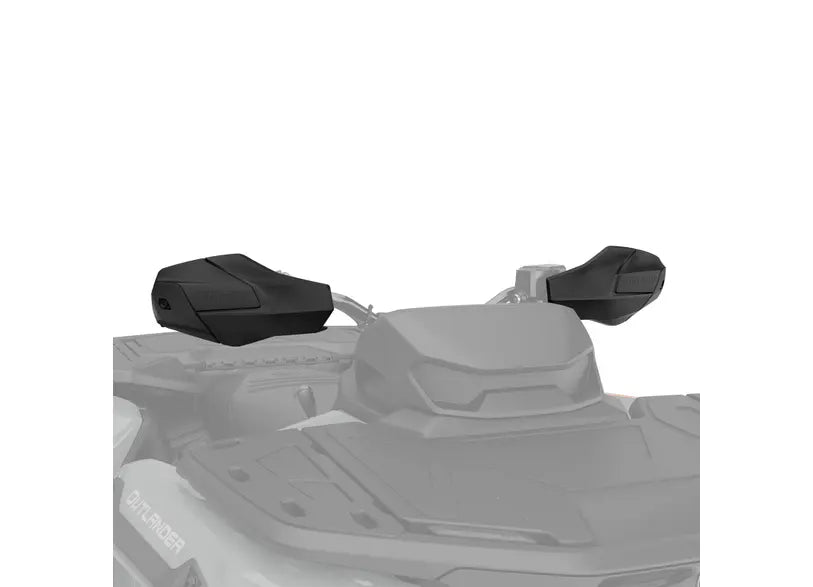 CAN-AM XT HANDGUARDS