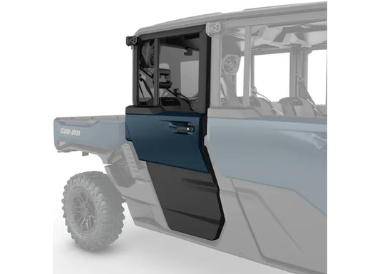 CAN-AM DEFENDER REAR DELUXE FULL DOORS G2 MAX