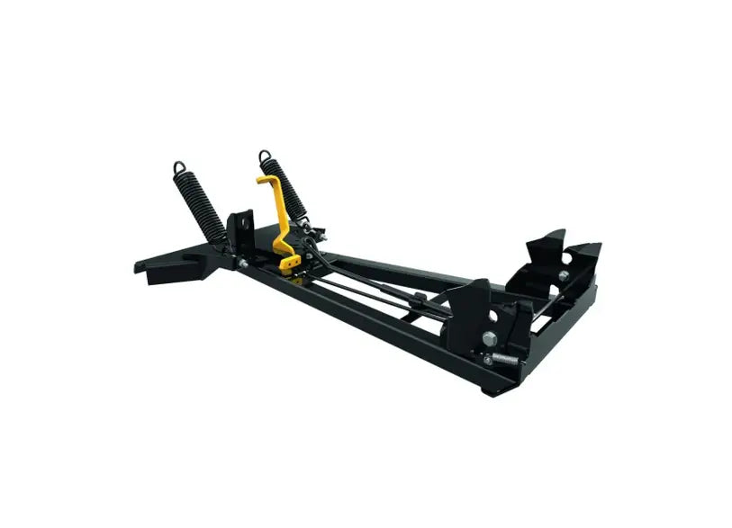 CAN-AM PROMOUNT FRAME WITH QUICK ATTATCH SYSTEM