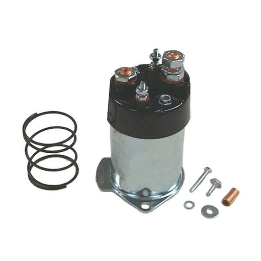 SIERRA STARTER SOLENOID