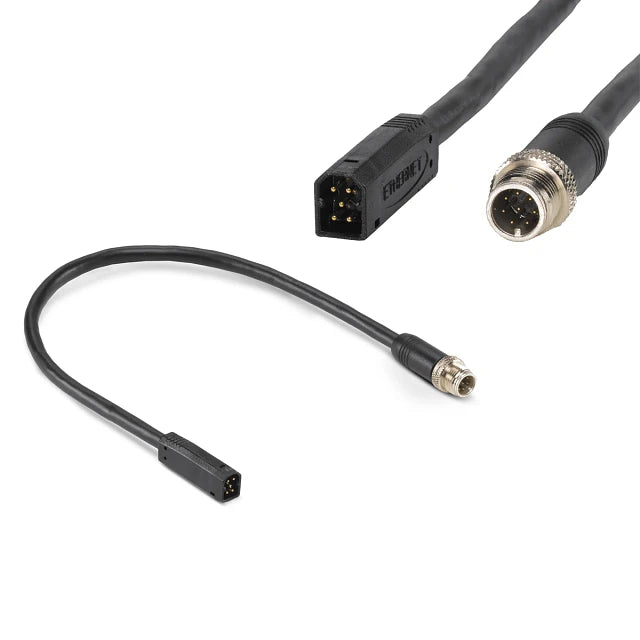 HUMMINBIRD ETHERNET CABLE ADAPTER DONGLE