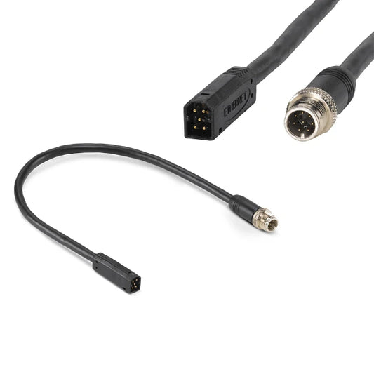 HUMMINBIRD ETHERNET CABLE ADAPTER DONGLE