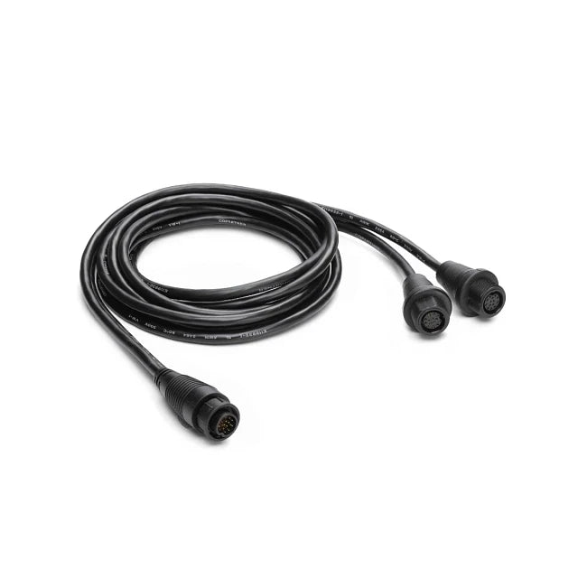 HUMMINBIRD M360 2DDI Y