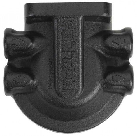 MOELLER WATER SEPERATING MARINE FUEL FILTER