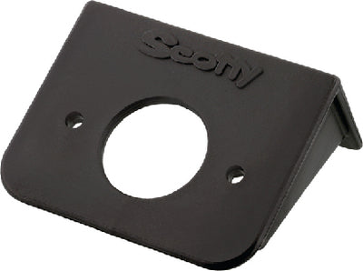 SCOTTY DOWNRIGGERS RIGHT ANGLE BRACKET