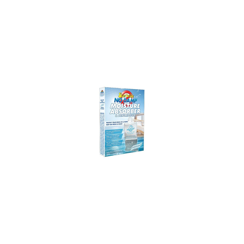 STAR-BRITE NO DAMP HANG BAG- 25/BX