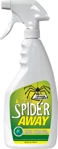 STAR BRITE SPIDER AWAY 22OZ