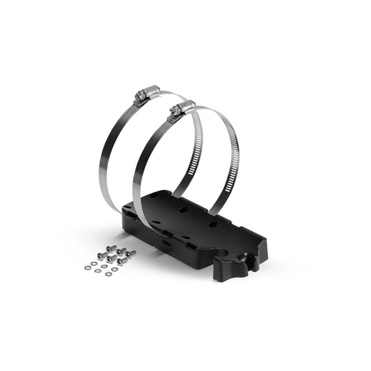 HUMMINBIRD TROLLING MOTOR MEGA TRANSDUCER BRACKET