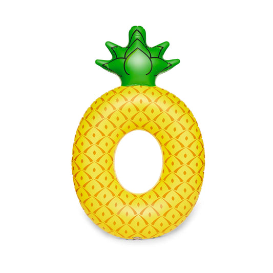 BIG FLOAT GIANT PINEAPPLE POOL FLOAT
