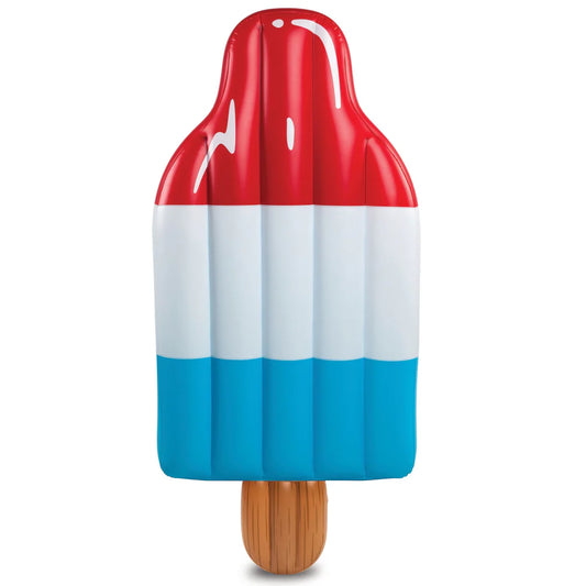 BIG MOUTH GIANT ICE POP POOL FLOAT