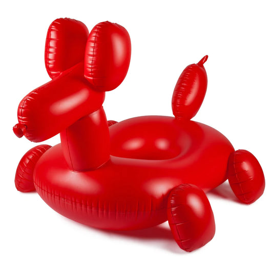 BIG MOUTH BALLOON ANIMAL POOL FLOAT
