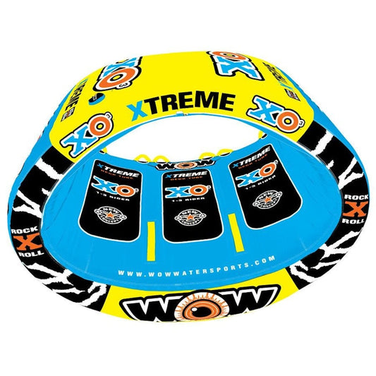 WOW XO EXTREME TOWABLE