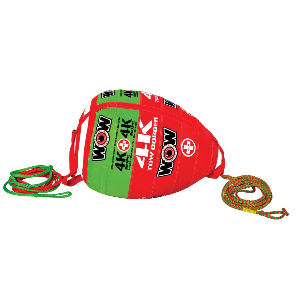 WOW WATERSPORTS TOW BOBBER