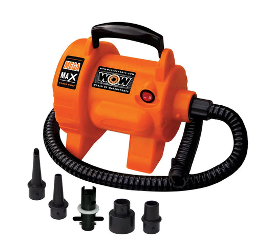 WOW WATERSPORTS MEGA MAX PUMP
