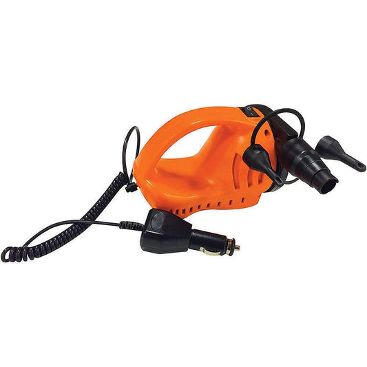 WOW WATERSPORTS RECHARGEABLE AIR PUMP