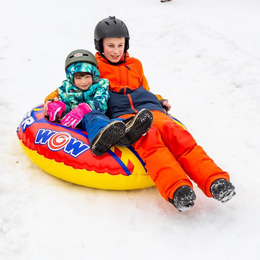 WOW SNOW-DOZER TUBE