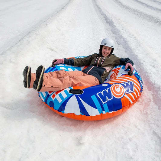 WOW POW! SNOW TUBE