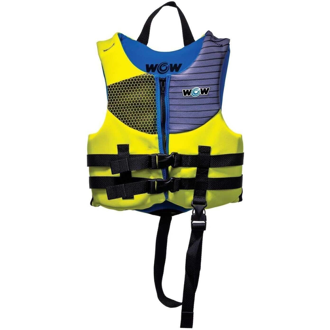 WOW SPORTS UNIVERSAL PFD