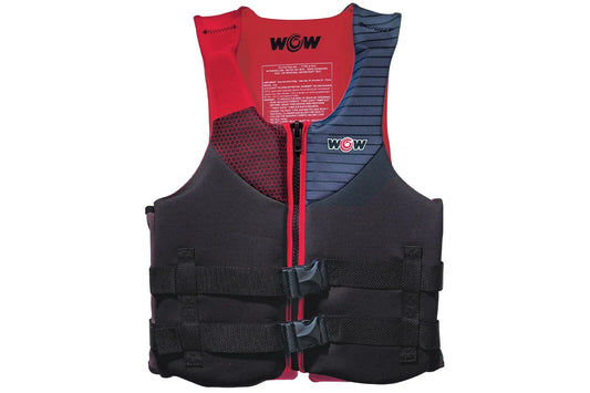 WOW SPORTS UNIVERSAL PFD