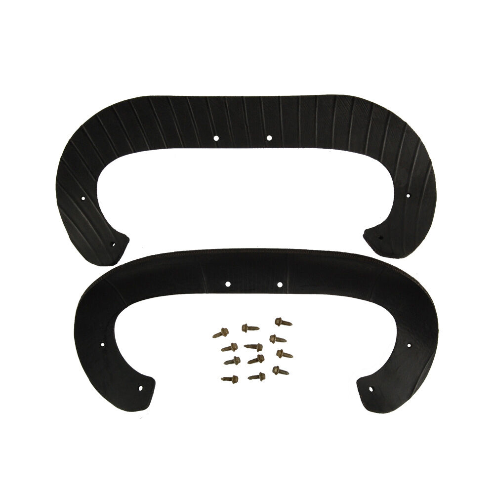 CUB CADET RUBBER AUGER REPLACEMENT KIT