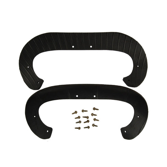 CUB CADET RUBBER AUGER REPLACEMENT KIT