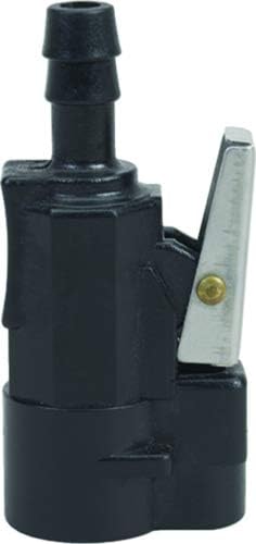 SCEPTER CONNECTOR 3/8" FEMALE TANK