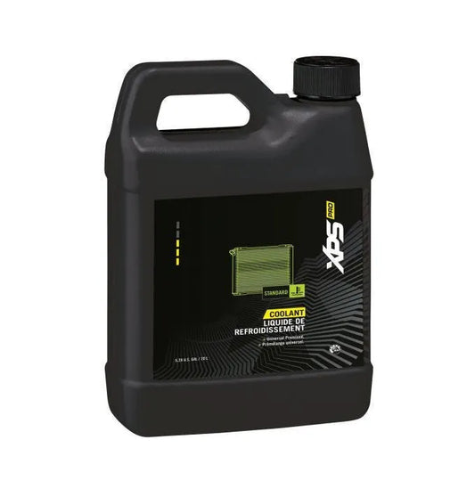 XPS UNIVERSAL PRE-MIXED COOLANT