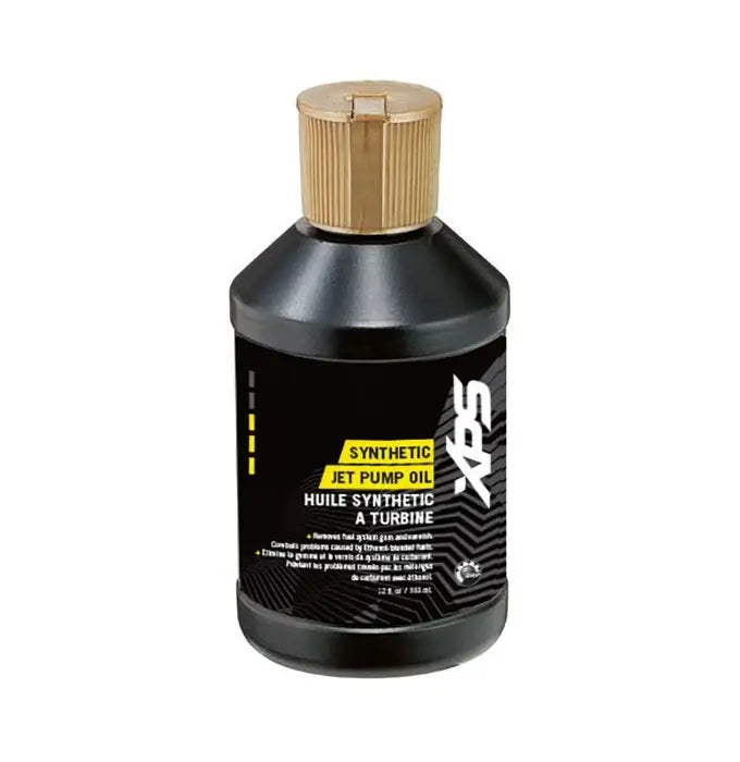 XPS SYNTHETIC JET PUMP OIL