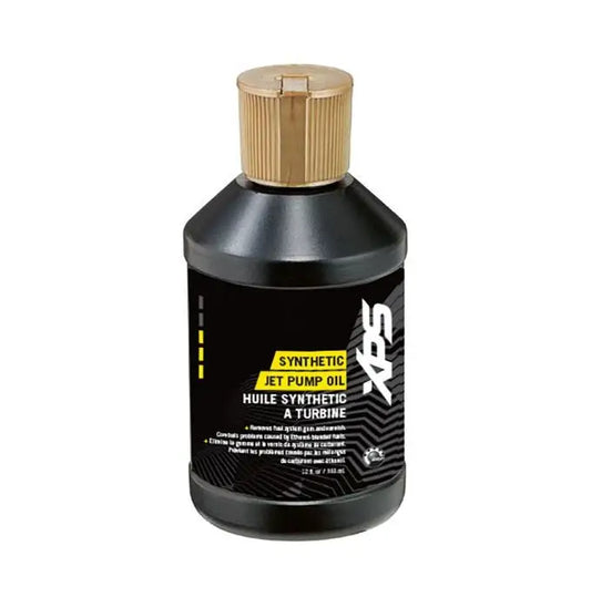 XPS SYNTHETIC JET PUMP OIL