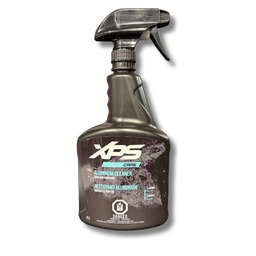 XPS BOAT AND PONTOON ALUMINUM CLEANER