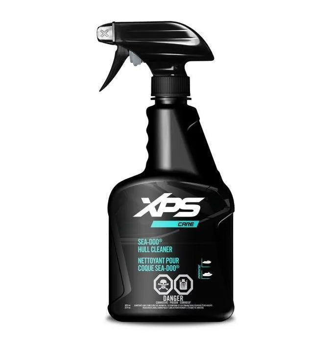 XPS SEA-DOO HULL CLEANER