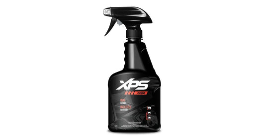 XPS BUG CLEANER