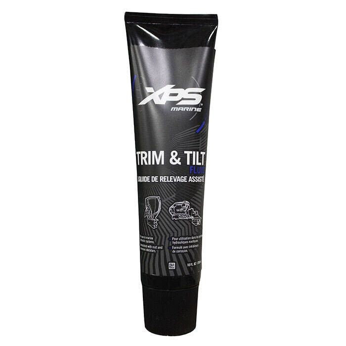 XPS TILT & TRIM FLUID