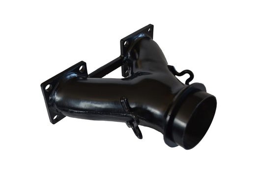 JAWS Y-PIPE FOR 800 SUMMIT 2001