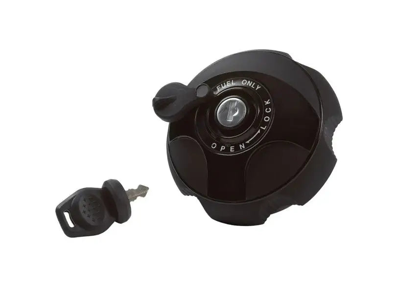 CAN-AM LOCKABLE VEHICLE FUEL CAP
